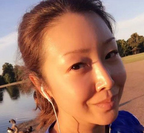 揭秘孙悦歌手近况 整容疑为破克夫相