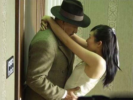 宋慧乔也曾拍过三级片 我是女王宋慧乔个人资料曝光