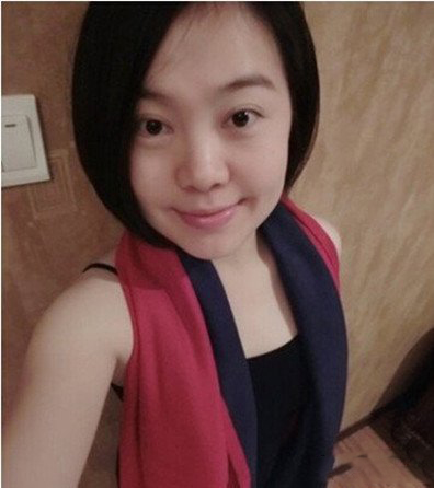 演员闫学晶的女儿曝光 为女儿演技操碎了心 演员闫学晶的女儿曝光 为女儿演技操碎了心