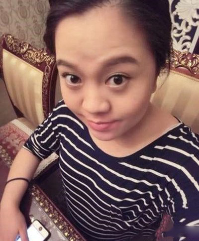 演员闫学晶的女儿曝光 为女儿演技操碎了心 演员闫学晶的女儿曝光 为女儿演技操碎了心