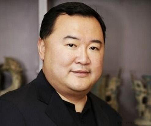 杨澜丈夫吴征的个人资料曝光 其丈夫被吐槽长得丑