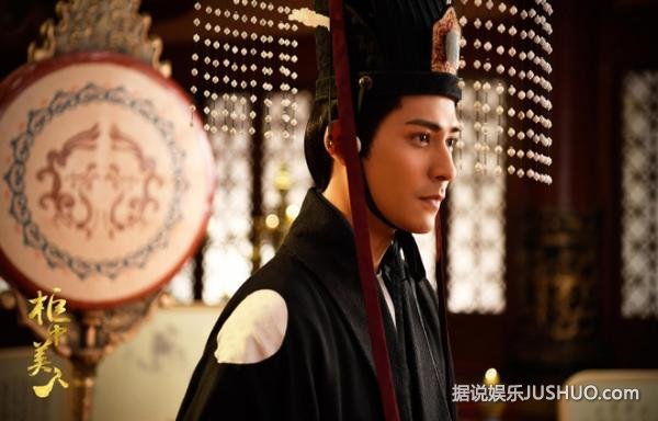 周渝民首次出演的古装剧又曝剧照啦,两位女主陈瑶和胡冰卿有点美! 周渝民首次出演的古装剧又曝剧照啦,两位女主陈瑶和胡冰卿有点美!