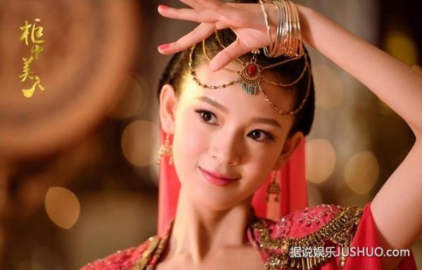 周渝民首次出演的古装剧又曝剧照啦,两位女主陈瑶和胡冰卿有点美! 周渝民首次出演的古装剧又曝剧照啦,两位女主陈瑶和胡冰卿有点美!