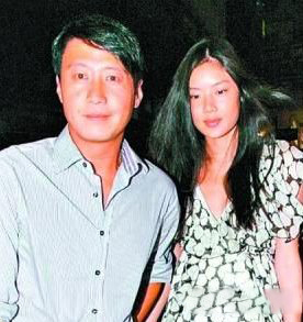 乐基儿黎明为什么离婚 嫌弃乐基儿上不得台面？