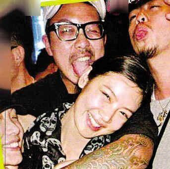 乐基儿黎明为什么离婚 嫌弃乐基儿上不得台面？