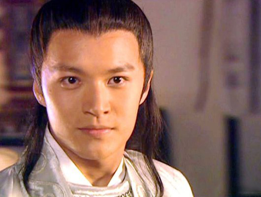 当红男演员郑国霖 揭秘其传奇经历 当红男演员郑国霖 揭秘其传奇经历