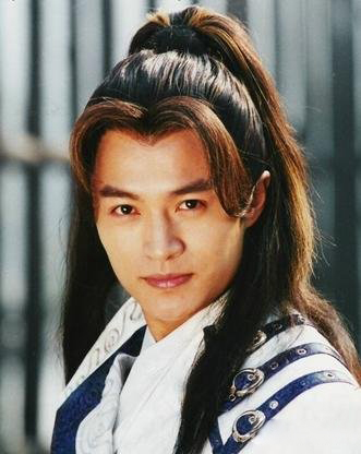 当红男演员郑国霖 揭秘其传奇经历 当红男演员郑国霖 揭秘其传奇经历