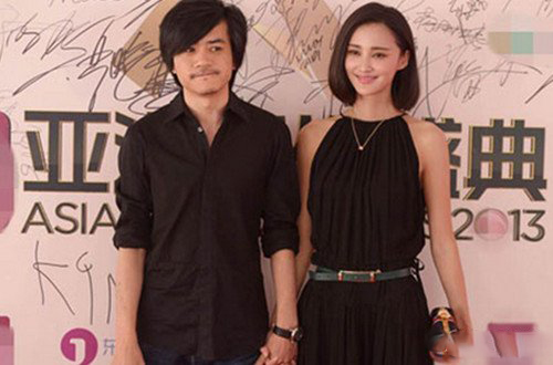 杨树鹏张歆艺为什么离婚呢 两人相继发博回应此事