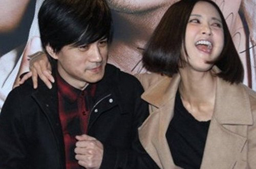 杨树鹏张歆艺为什么离婚呢 两人相继发博回应此事