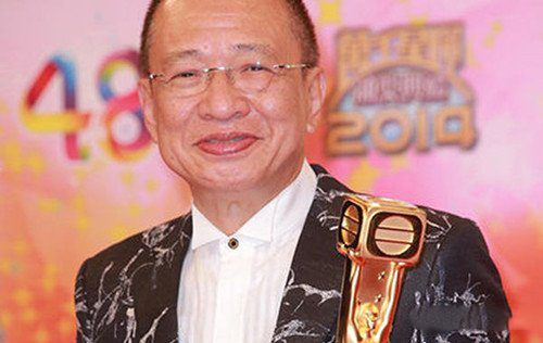 黄金绿叶许绍雄家世背景 许绍雄鲜为人知的个人生活 黄金绿叶许绍雄家世背景 许绍雄鲜为人知的个人生活