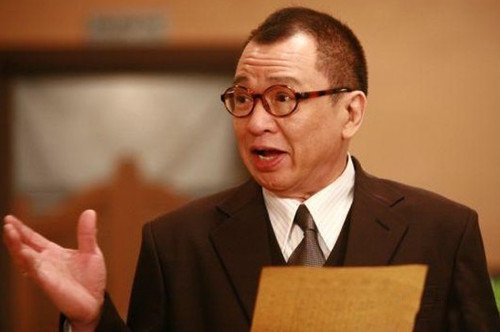 黄金绿叶许绍雄家世背景 许绍雄鲜为人知的个人生活 黄金绿叶许绍雄家世背景 许绍雄鲜为人知的个人生活