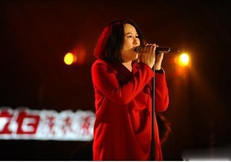 罗琦老公身份揭秘 罗琦愿意当反毒宣传者