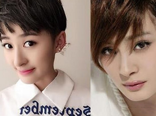 曾轶可刘亦菲暧昧短信曝光引争议 揭秘曾轶可撞脸杨幂