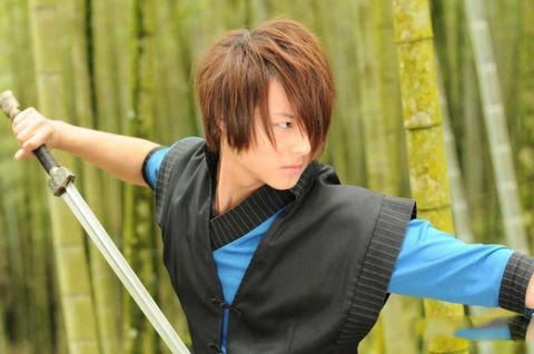 邱胜翊演过的电视剧有哪些 带你观摩王子风采