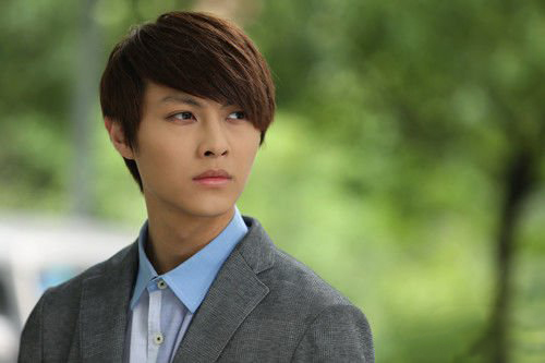 邱胜翊演过的电视剧有哪些 带你观摩王子风采