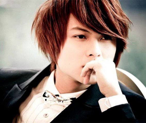 邱胜翊演过的电视剧有哪些 带你观摩王子风采