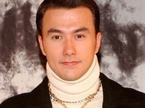 曝光黄志玮身高 混血儿长相惹人爱 曝光黄志玮身高 混血儿长相惹人爱