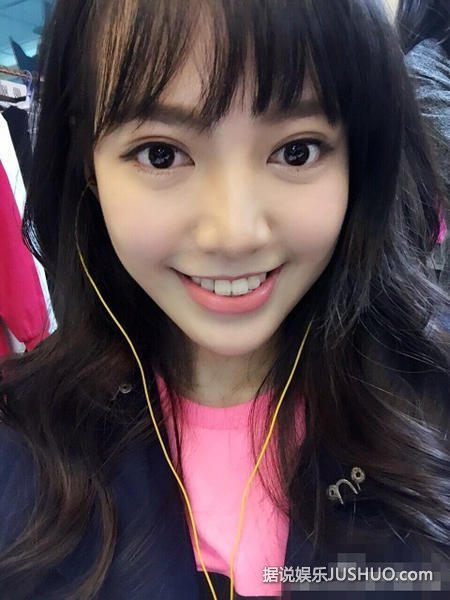 《小李飞刀》焦恩俊21岁女儿近照曝光 大眼貌美似Angelababy