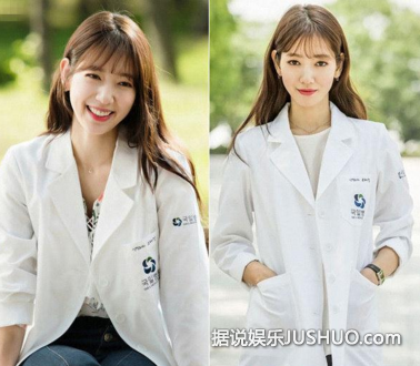 朴信惠《Doctors》涂指甲油动手术 网友批：不专业