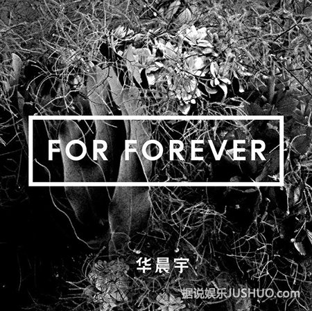 华晨宇《For Forever》将发布 首次挑战用全英文录音