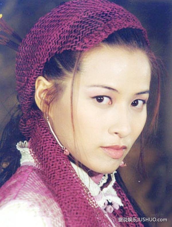 【好久不见】《小宝与康熙》里的方怡,现在长这样了! 【好久不见】《小宝与康熙》里的方怡,现在长这样了!