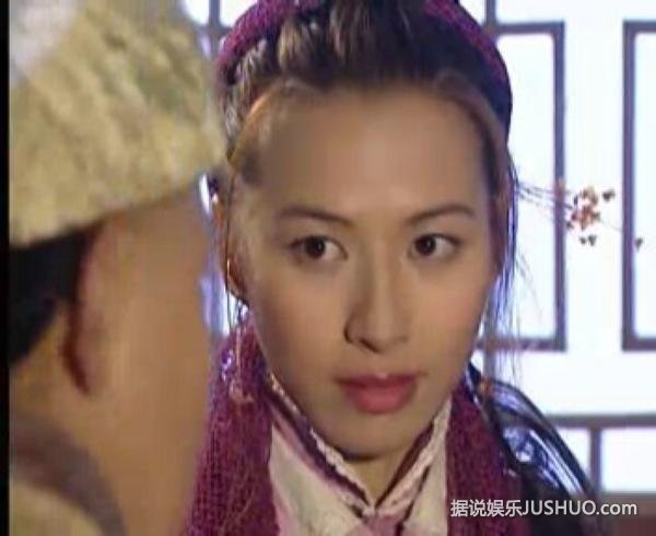 【好久不见】《小宝与康熙》里的方怡,现在长这样了! 【好久不见】《小宝与康熙》里的方怡,现在长这样了!