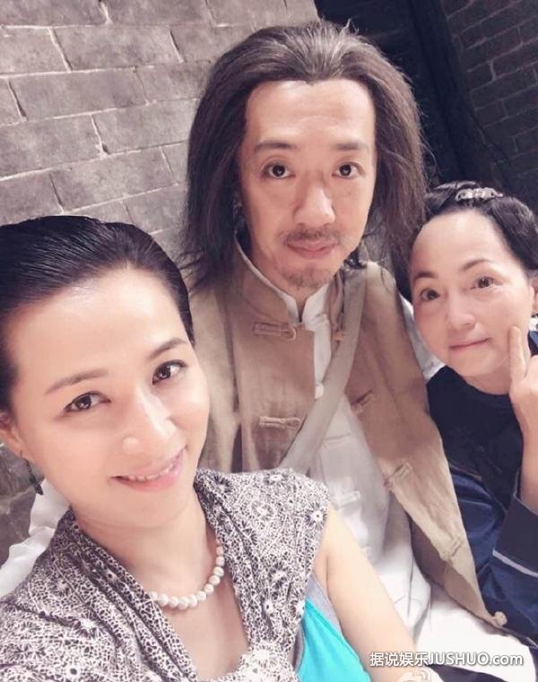 【好久不见】《小宝与康熙》里的方怡,现在长这样了! 【好久不见】《小宝与康熙》里的方怡,现在长这样了!