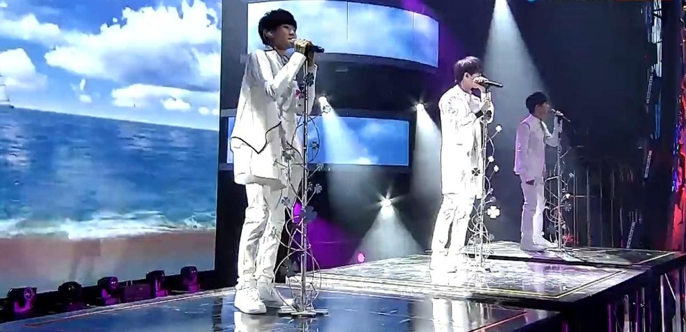 TFboys出道三周年 粉丝见面会人气爆棚 TFboys出道三周年 粉丝见面会人气爆棚