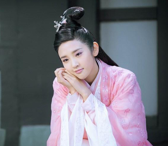 唐艺昕单曲上线嗓音甜美清纯可人 出演《诛仙》造型出众 唐艺昕单曲上线嗓音甜美清纯可人 出演《诛仙》造型出众