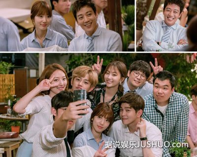 《Doctors》再惹争议!爆饮场面被审议会盯上 《Doctors》再惹争议!爆饮场面被审议会盯上