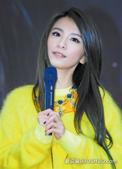 “IF如果巡演”热度持续 文艺歌姬田馥甄人美声甜