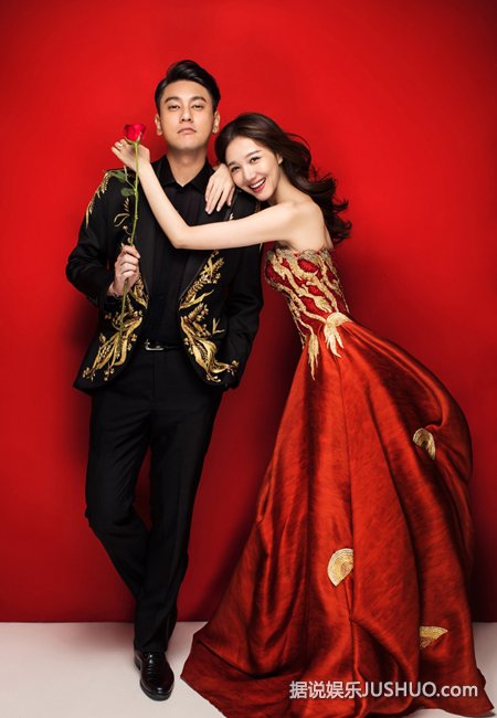 F4合体失败！朱孝天巴厘岛大婚仔仔言承旭不出席 吴建豪未定