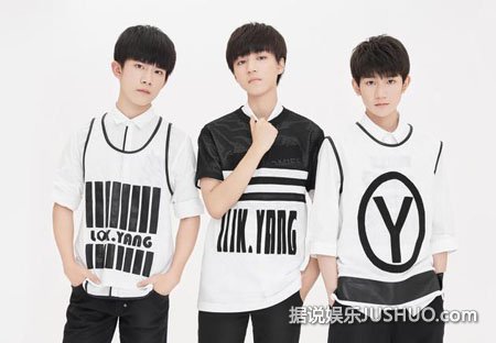 TFBOYS公司:王俊凯恋爱传闻不实 影响声誉