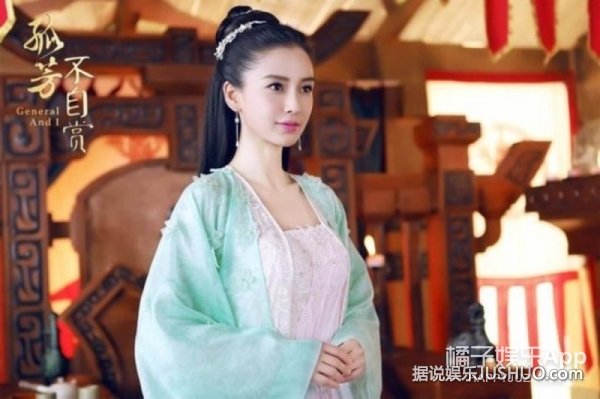 Angelababy在《孤芳不自赏》里这么美，可钟汉良咋被P成这样了？