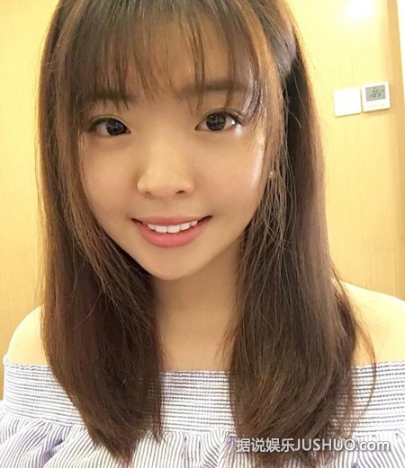 王中磊女儿被批哈韩脑残不是中国人 晒护照证清白