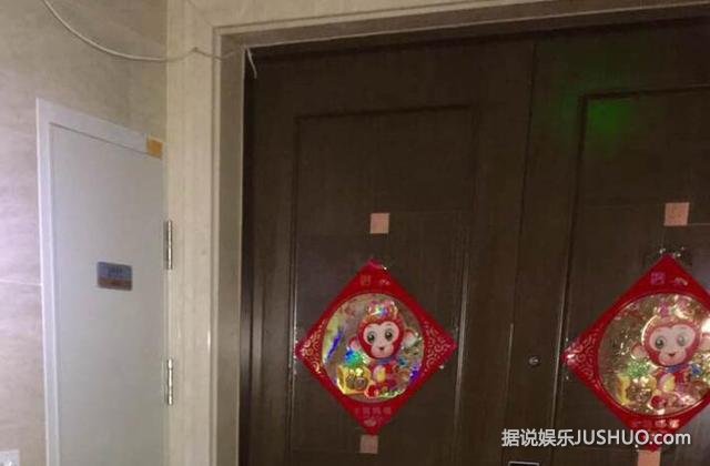 王宝强9套房子都不在名下？宝宝称:什么都可以不要 只想要孩子