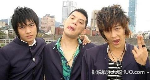 《终极一班4》完美收官 40多岁高中生金宝三感动不舍