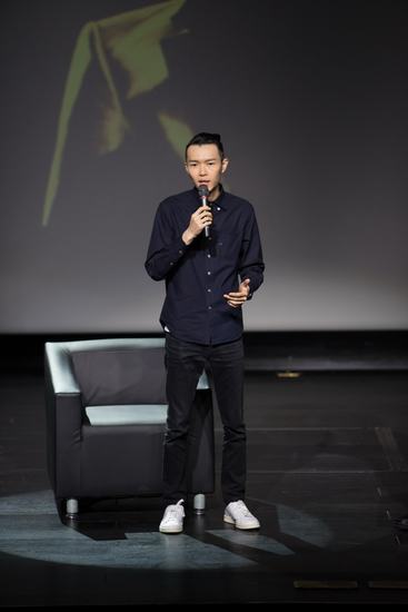 方大同邀请数位歌迷抢听新专辑 创作歌曲占多数 方大同邀请数位歌迷抢听新专辑 创作歌曲占多数