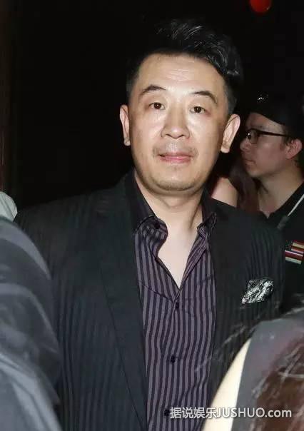 曝黄海波低调复出拍戏 搭档原人马张静初郭品超