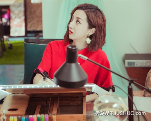 《结婚为什么》里,郑雅文的表演可谓相当走心 演技获赞 《结婚为什么》里,郑雅文的表演可谓相当走心 演技获赞