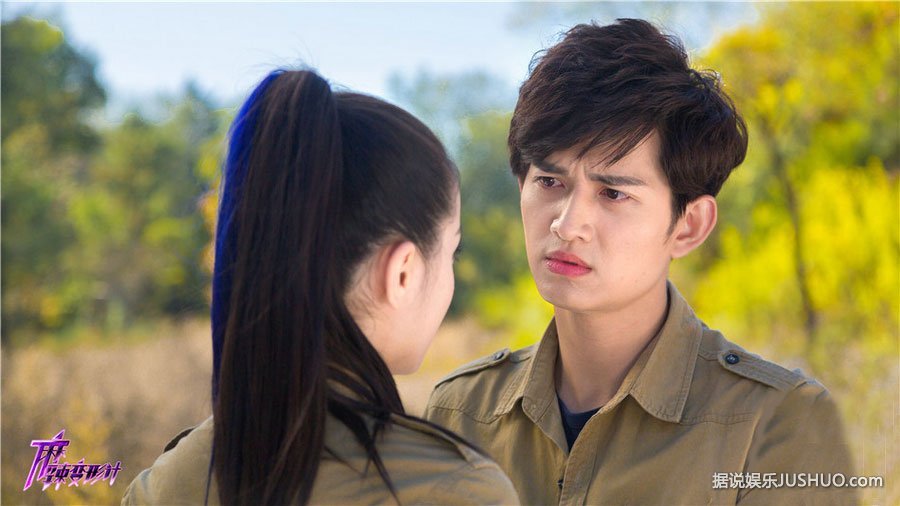 麻辣变形计结局怎样?迪丽热巴马可有情人终成兄妹？