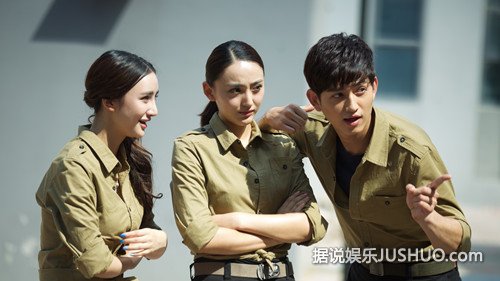 麻辣变形计结局怎样?迪丽热巴马可有情人终成兄妹？