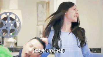 剧里精分是演的,剧外精分才是真的,我已被迪丽热巴萌化! 剧里精分是演的,剧外精分才是真的,我已被迪丽热巴萌化!
