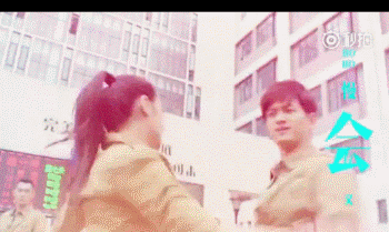 剧里精分是演的,剧外精分才是真的,我已被迪丽热巴萌化! 剧里精分是演的,剧外精分才是真的,我已被迪丽热巴萌化!