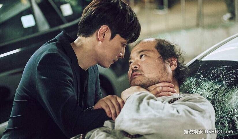 《打架吧!鬼神》完美落幕 金所炫晒最終回紀念認證照片 《打架吧!鬼神》完美落幕 金所炫晒最終回紀念認證照片