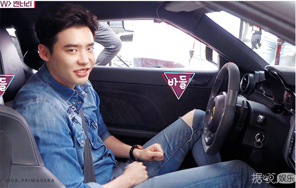 傻白甜李钟硕不等于姜哲二硕与姜哲之间的现实与距离