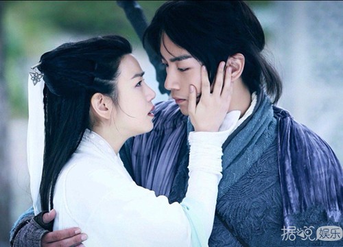 感情甜蜜颜值爆表的明星cp都有谁?最后一对有点尴尬