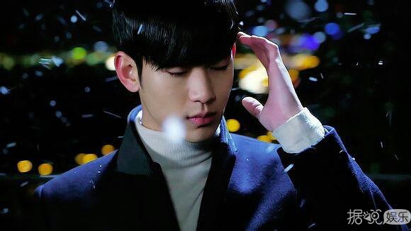 "美人师兄"郑业成新剧 用尽洪荒之力狂撩外星妹纸