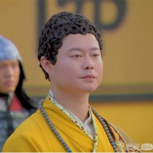 反差萌魏翔《欢喜密探》展现高演技 坏人演的让人恨不起来