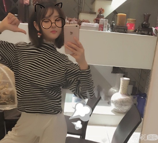 网曝《变形计》李幼恩美国失联 妈妈发微博求各界帮助